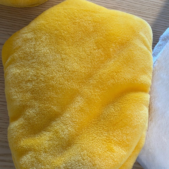 Anime Gintama Elizabeth Duck One-Piece Pajamas + Shoes - Picture 6 of 9